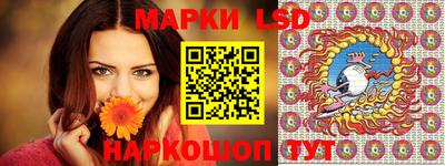 хмурый Обь